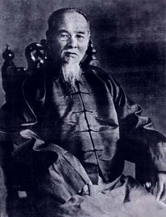 吳宇森成《建黨偉業(yè)》首位簽約演員(圖)