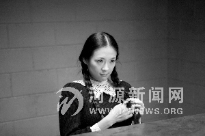 迪士尼被曝籌拍3D《花木蘭》章子怡王力宏主演
