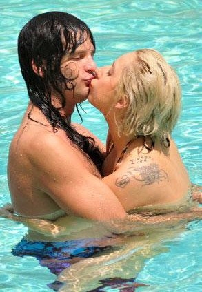 Lady GaGac I6AY